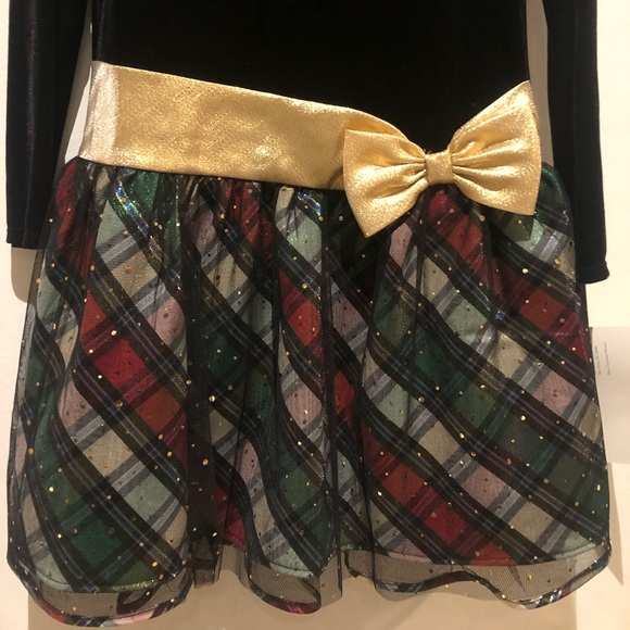 Holiday Dress ~ NWT - Picture 3 of 3